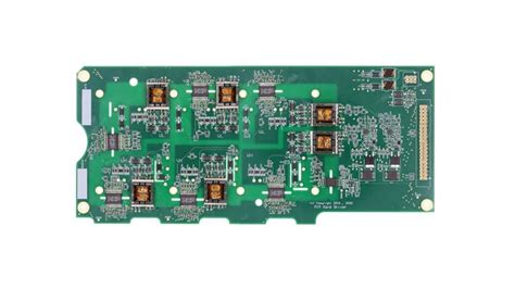 nxp 1715 pcb